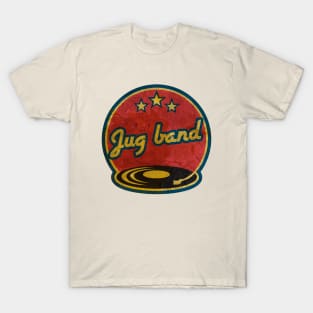 jug band T-Shirt